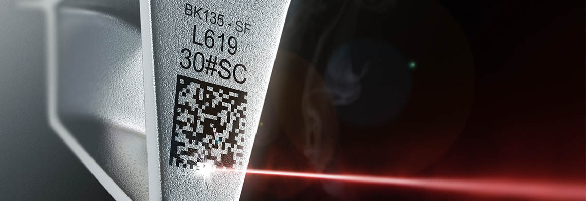 Laserclick Grabado Laser en Metal