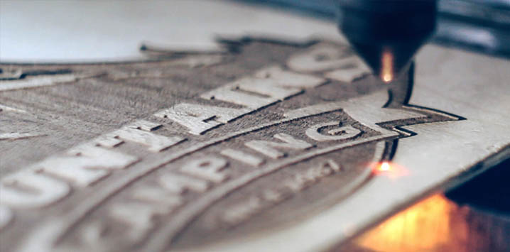 LaserClick Grabado Laser